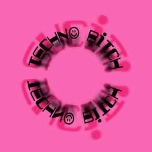 TECHNO B!TCH (Explicit)