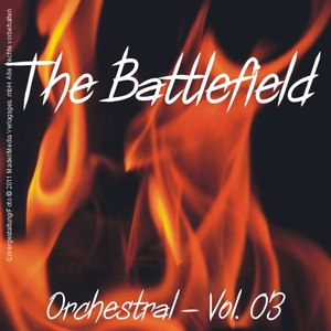 Various Artists: The Battlefield: Orchestral, Vol. 3