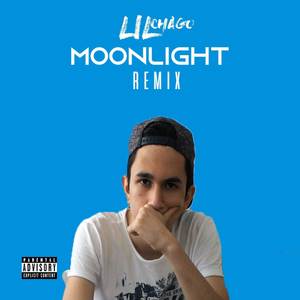 Moonlight (Remix) [Explicit]