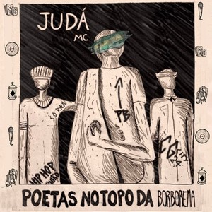 Poetas no Topo da Borborema (Explicit)