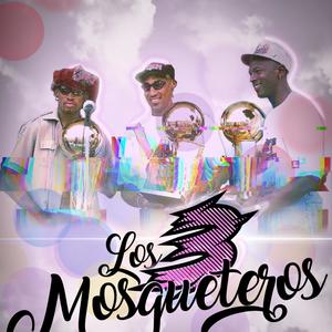 Los 3 Mosqueteros (feat. Frandy Dz & El po) [Explicit]