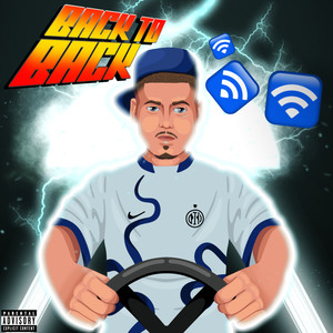 Back To Back (Explicit)