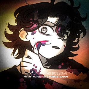 Ritmada Para As Bissexual (Explicit)