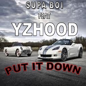 Put It Down (1Life) [feat. Yzhood]