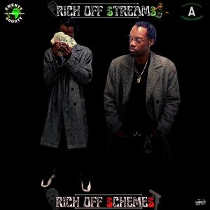 RICH OFF STREAMS OR RICH OFF SCHEMES (Explicit)