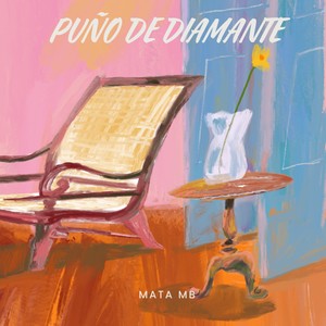 PUÑO DE DIAMANTES