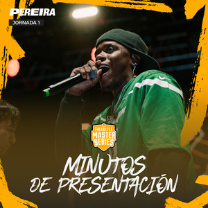 Minuto de Presentacion Maylan Jornada 1 (Live|Explicit)