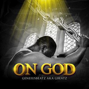 You Get Me High (feat. Mide & Justis Chanell) (On God mix)