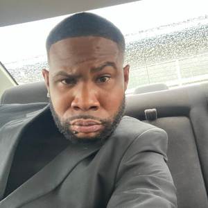 Show Up in a Suit (Explicit)