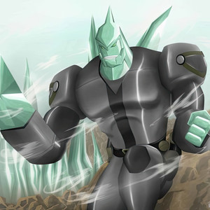 Mi Deber - Tetrax Shard Rap
