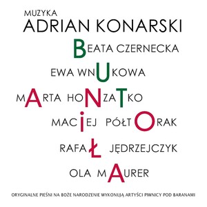 But Anioła - Adrian Konarski - Piwnica Pod Baranami