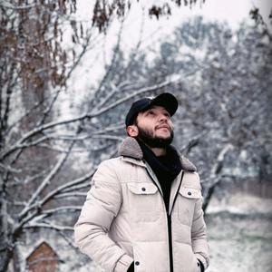 Sevgi O'zi Nima (feat. Azamo)