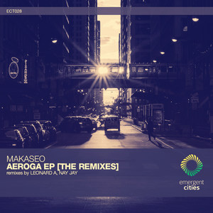 Aeroga (Leonard A Remix)