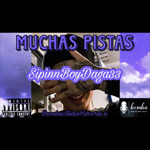 Muchas - Pistas (Explicit)