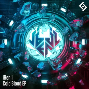 Cold Blooded EP