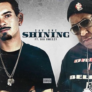 Shining (Explicit)