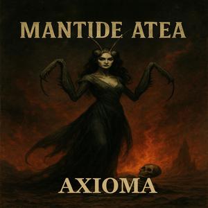 Mantide Atea