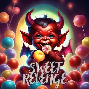 SWEET REVENGE (feat. LoUd Life Crew)