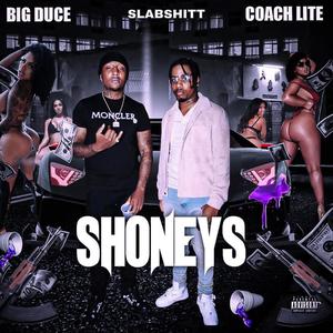 Shoneys (feat. Coach Lite) (Explicit)