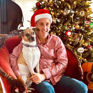 Holly Jolly Christmas