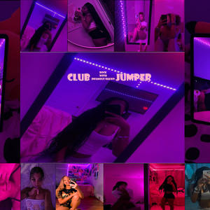 club jumper