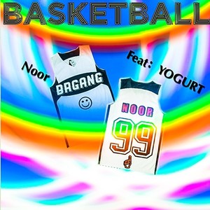 篮 球 (Noor-99/Feat.YOGURT)