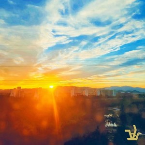 The Little Monkey Hates Getting Wet, Outro