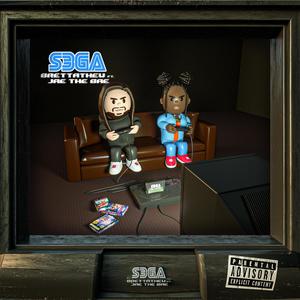 S3GA (feat. Jae The Bae) [Explicit]