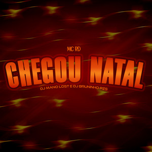 CHEGOU NATAL (Explicit)