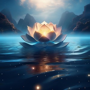 Espíritu instrumental - La Quietud Centra La Mente