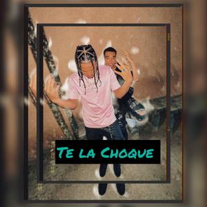 Te la choque (feat. Moiswaguer)