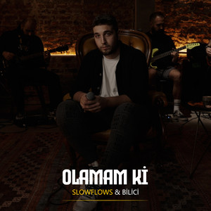 Olamam ki (Akustik)