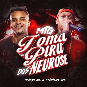 MTG Toma piru dos Neurose (Explicit)