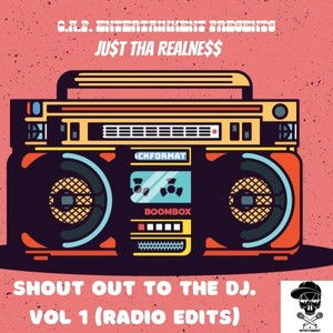 Wake up n Get It(feat. Jhonny Awol)