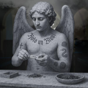 Rolo un Blunt (Explicit)