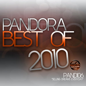 Pandora Best of 2010