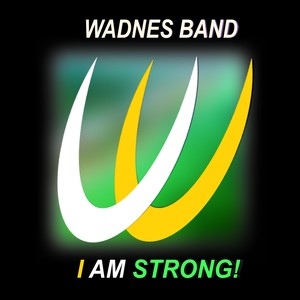 I Am Strong! (Original Mix)