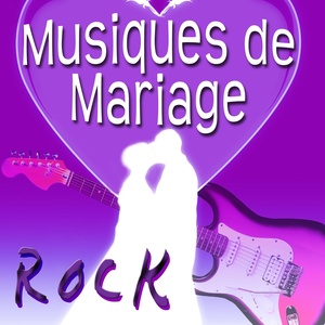 Musiques de Mariage - Rock