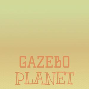 Gazebo Planet