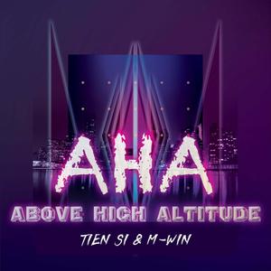 AHA (feat. Tien Si)