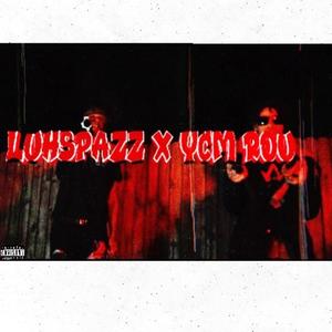 YCM Snake (feat. Luhspazz & YCM Rou) (Explicit)