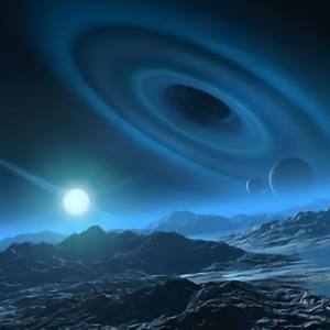 Collapsar Roaming (超长试听版)