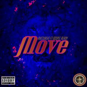 Move (feat. Gospel Ready)