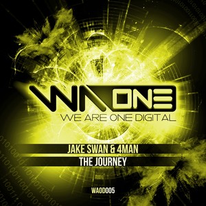 The Journey (Extended Mix)