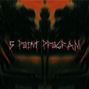 5 Point Program (Explicit)