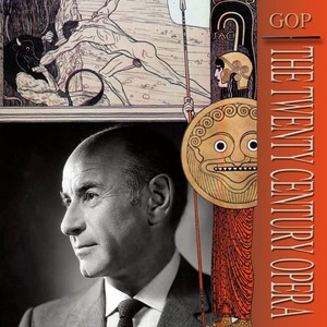 Boston Symphony Orchestra - Symphony No.5 in C-Sharp Minor, IGM 11 - I. Trauermarsch. In gemessenem Schritt. Marcia funebre