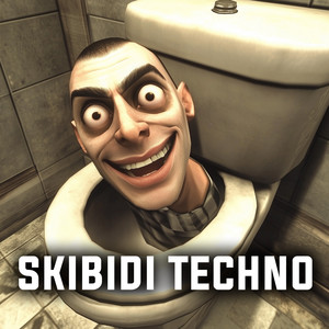 Skibidi Techno (slowed)