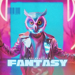 Fantasy (Club Mix)