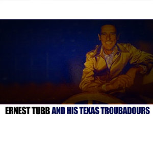 And His Texas Troubadours