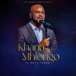 Ta Mbilu Yanga (Live at Covenant House / 2023)